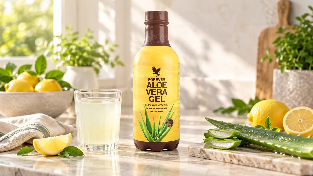Aloe-vera-Gel: zehn Dinge, die Sie vor der Auswahl wissen sollten