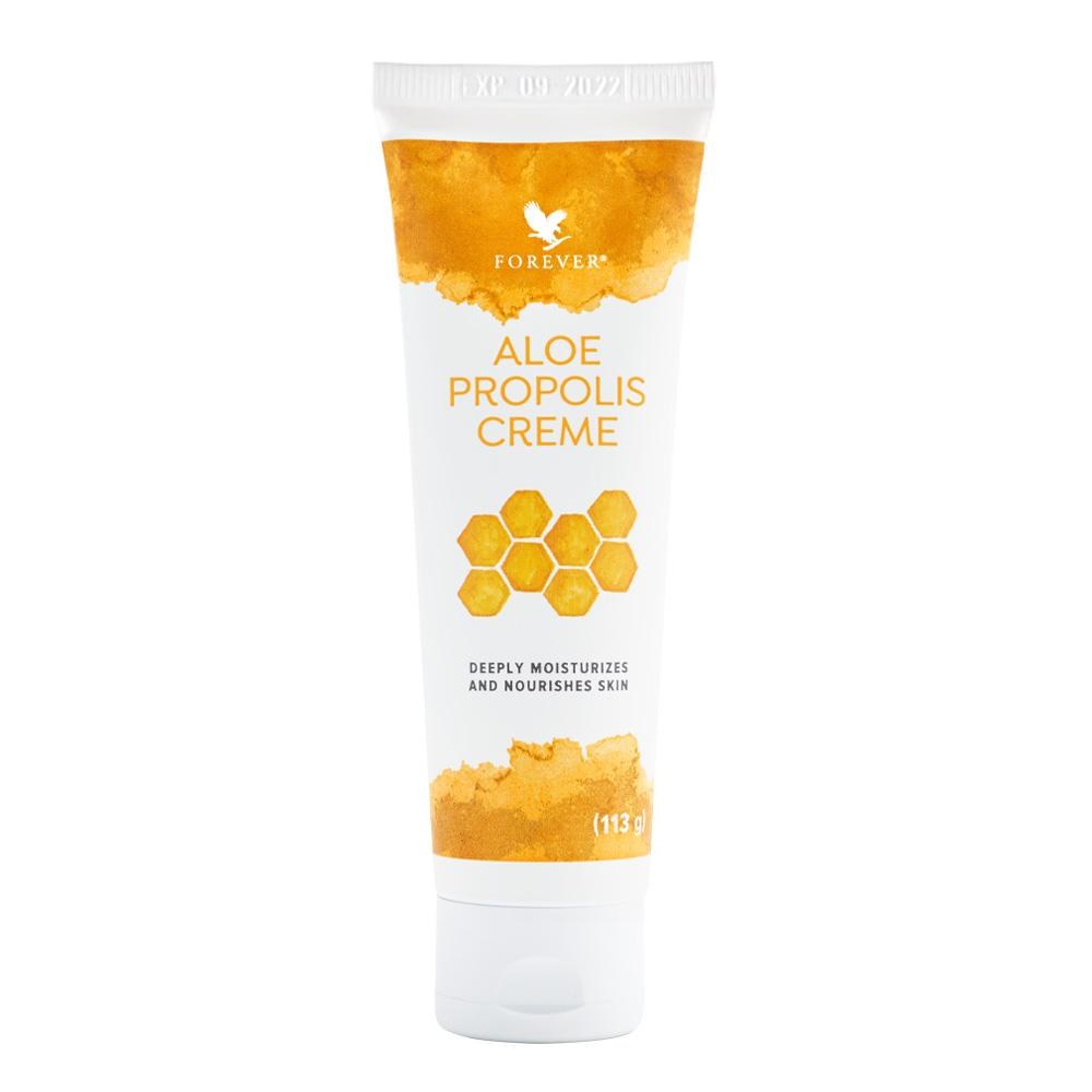 Aloe Propolis Crème – Produktfoto
