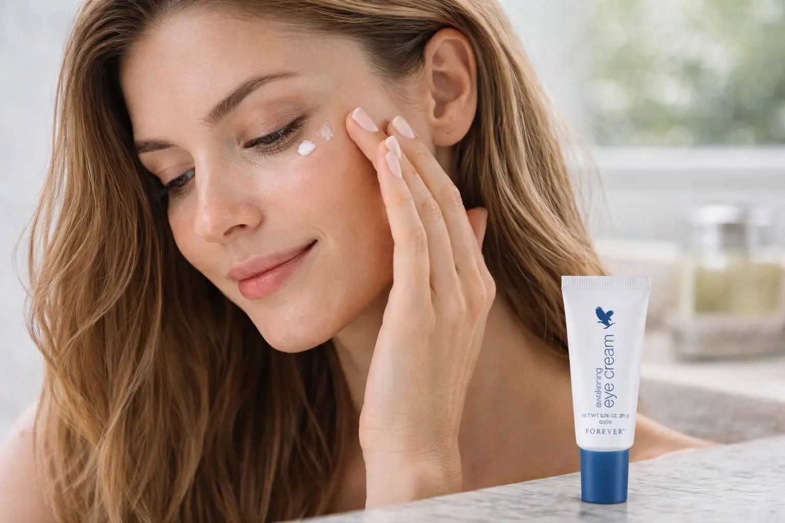 Awakening Eye Cream – ergänzendes Foto
