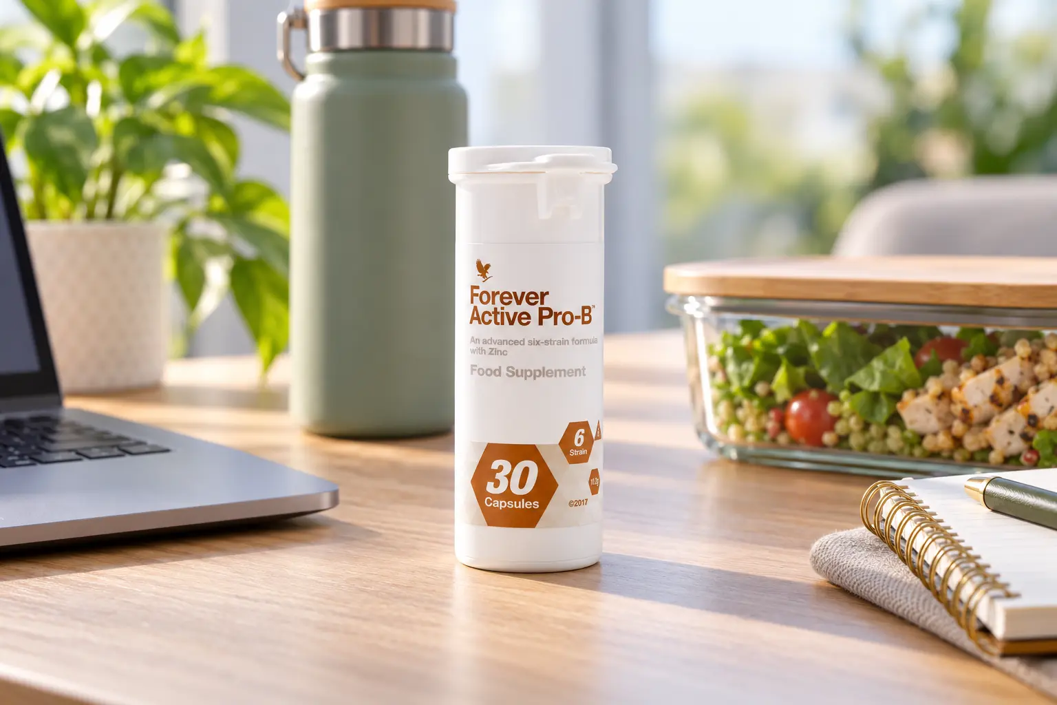 Forever Active Pro-B – Produktfoto