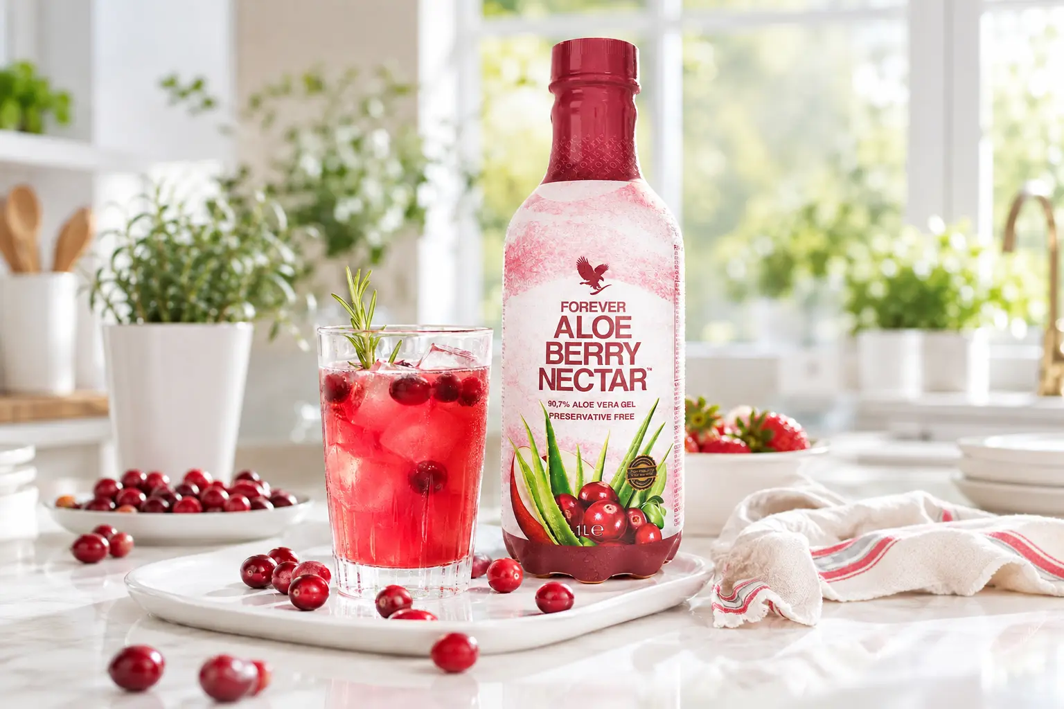 Aloe vera: Antworten auf Fragen zum Trinken, zur Zusammensetzung und Verwendung