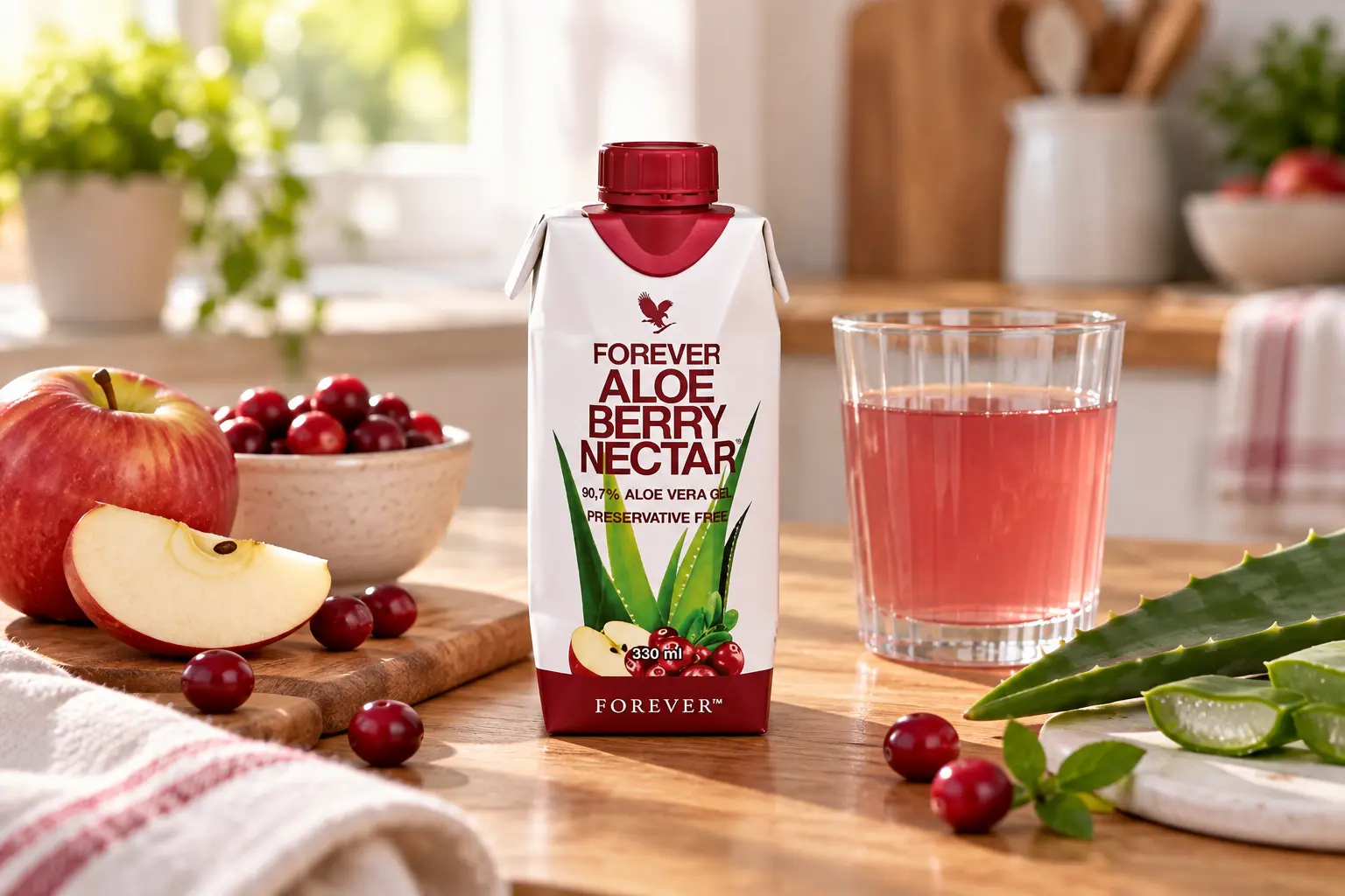 Allergien und Aloe vera: Zusammensetzung, Verträglichkeit und worauf Sie achten sollten