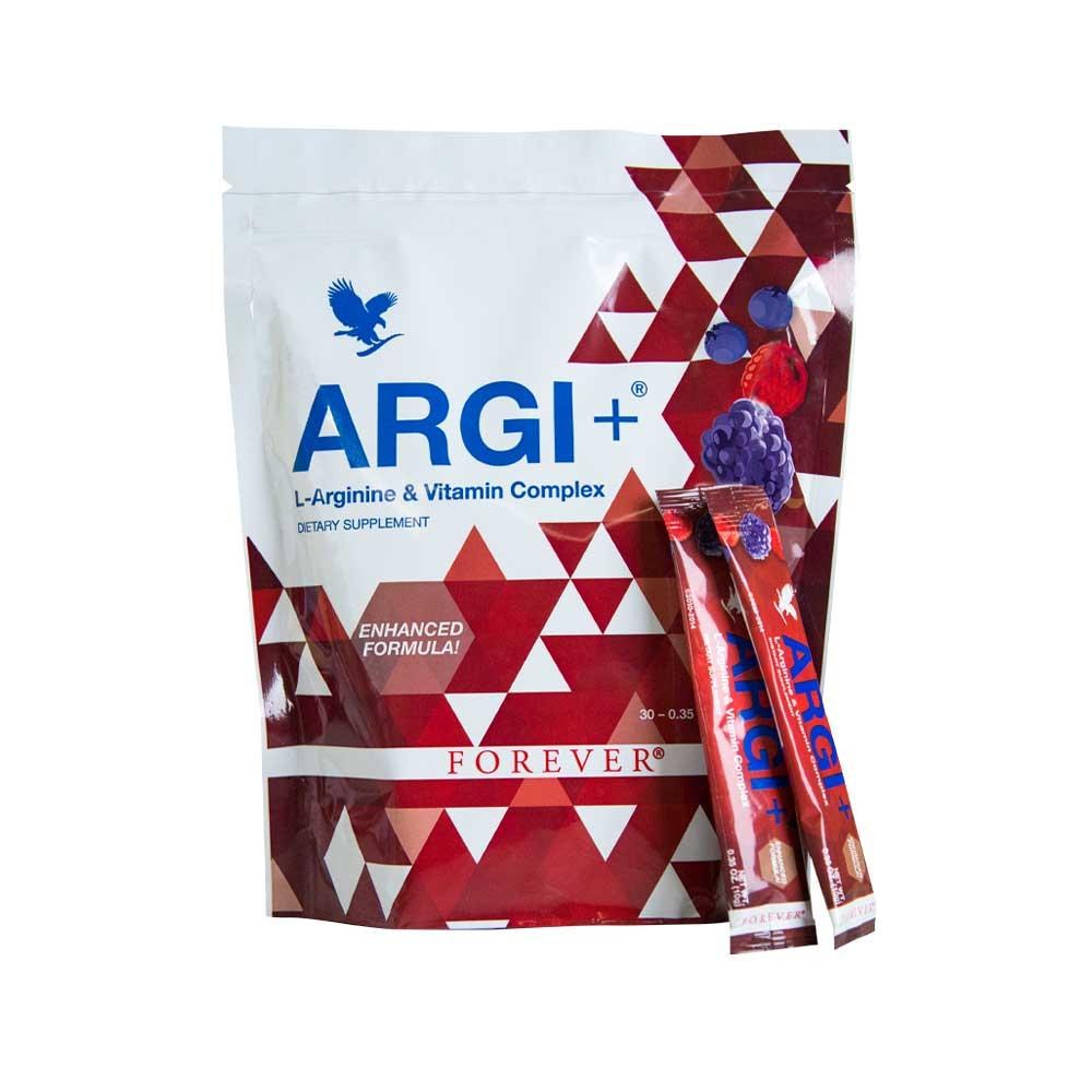 ARGI+ – Produktfoto