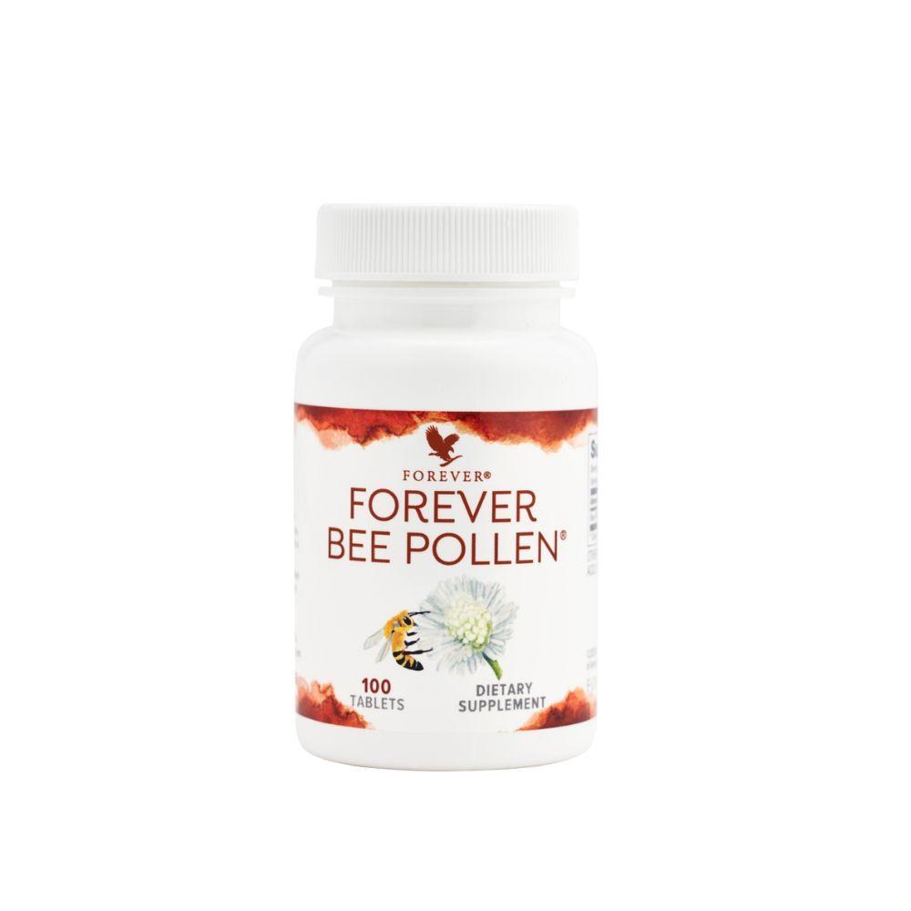 Forever Bee Pollen – Produktfoto