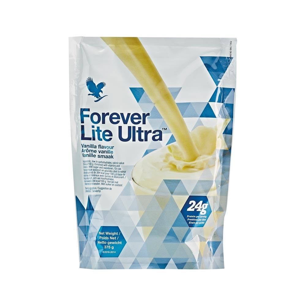 Forever Lite Ultra Vanilla – Produktfoto