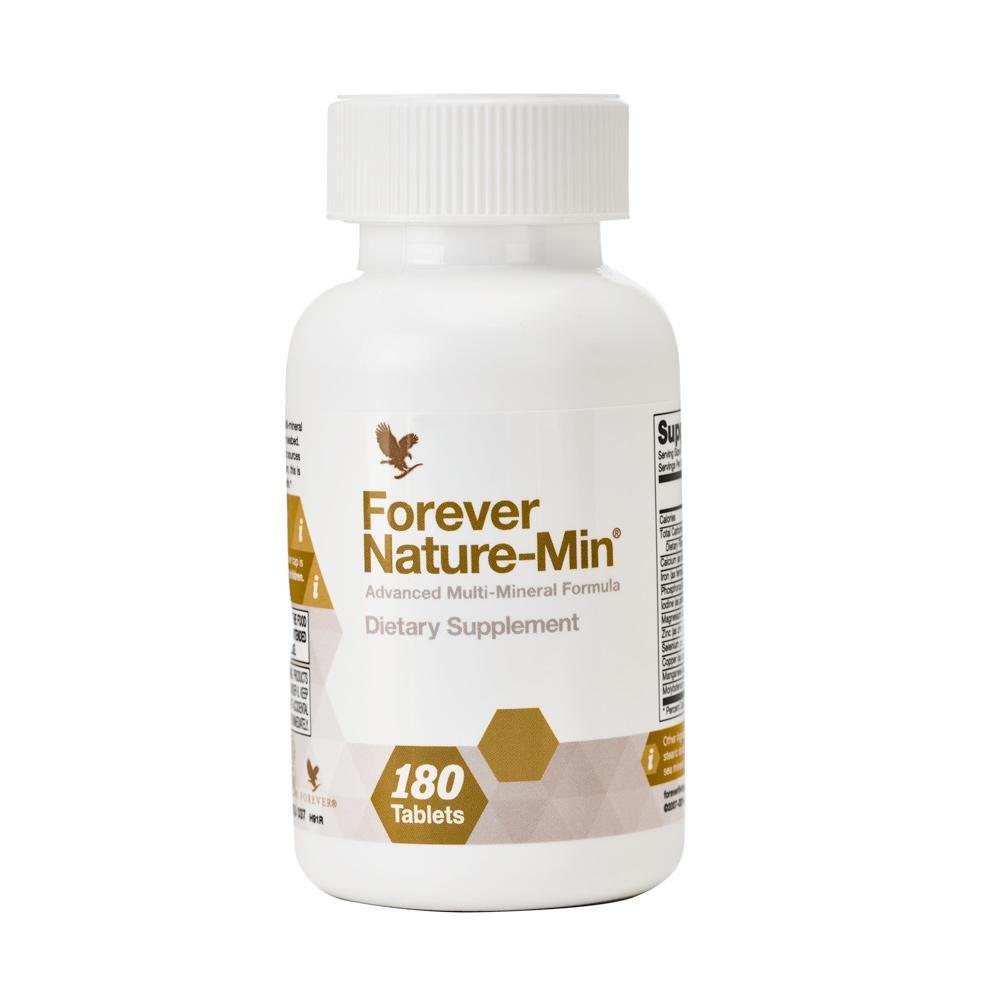 Forever Nature-Min – Produktfoto