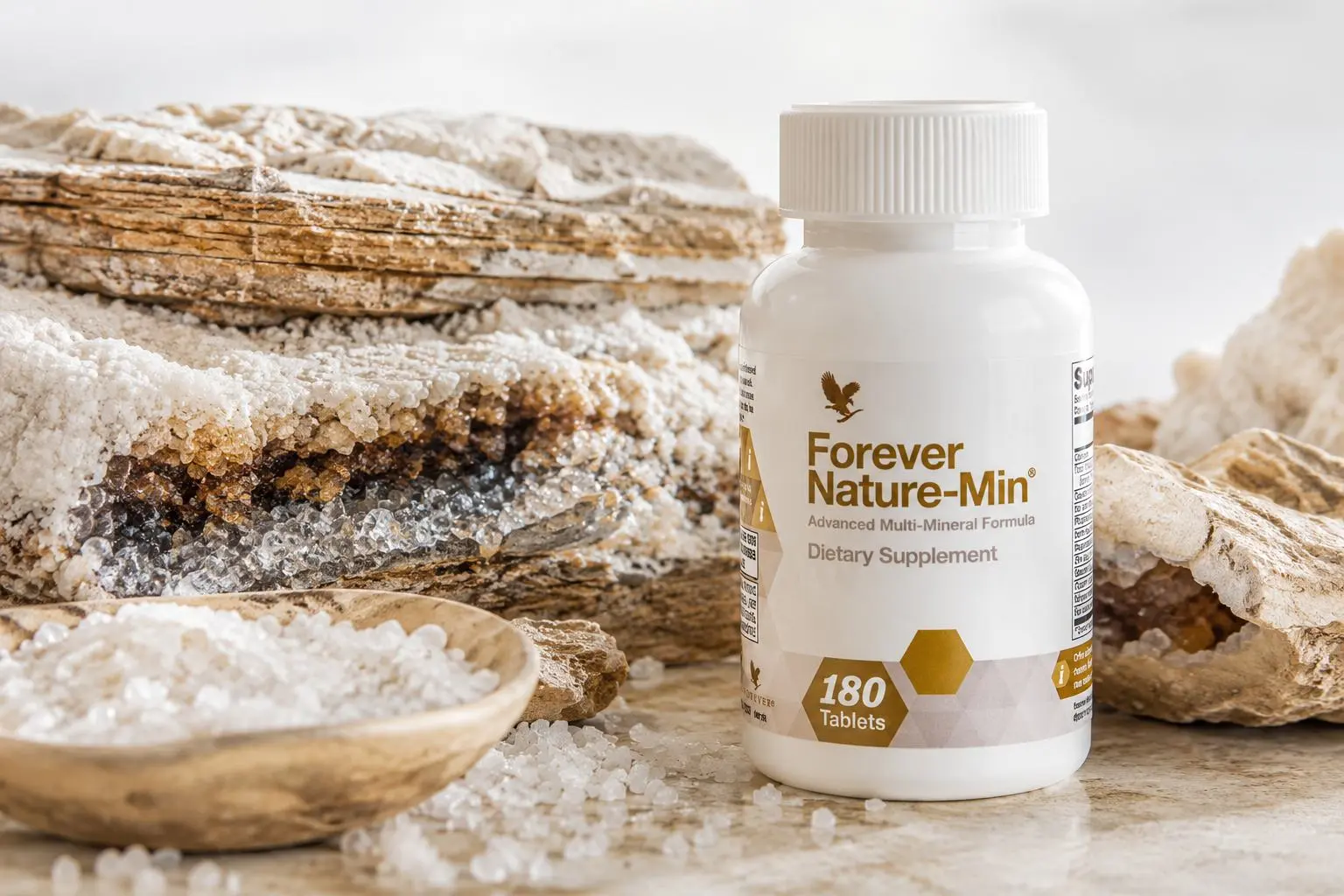 Magnesium: Wo es vorkommt und wann Sie ein Nahrungsergänzungsmittel erwägen können